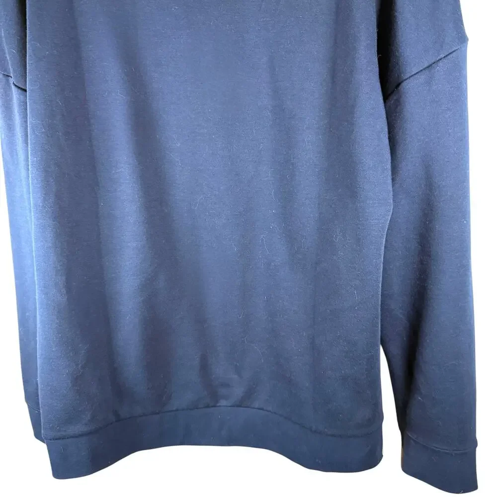 Philipp Plein Sport Designer Pullover Hoodie Men’s XL - Preppy Deadstock Luxury - Picture 8 of 16